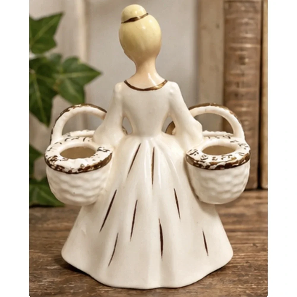 Ceramic Vintage 